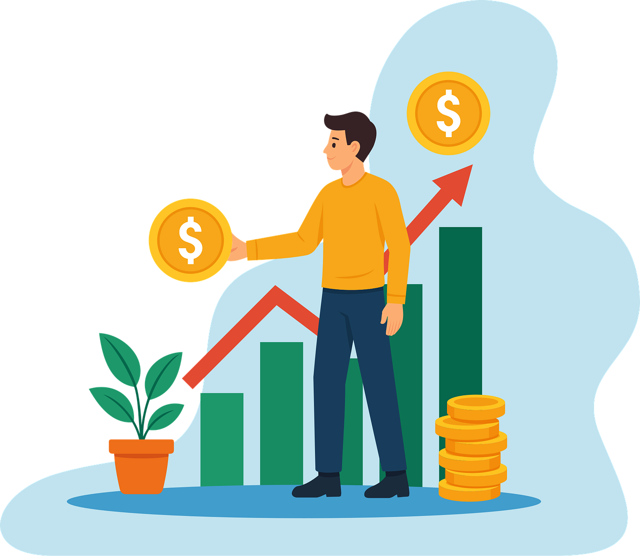 C3: Introduction to Investments & Taxes