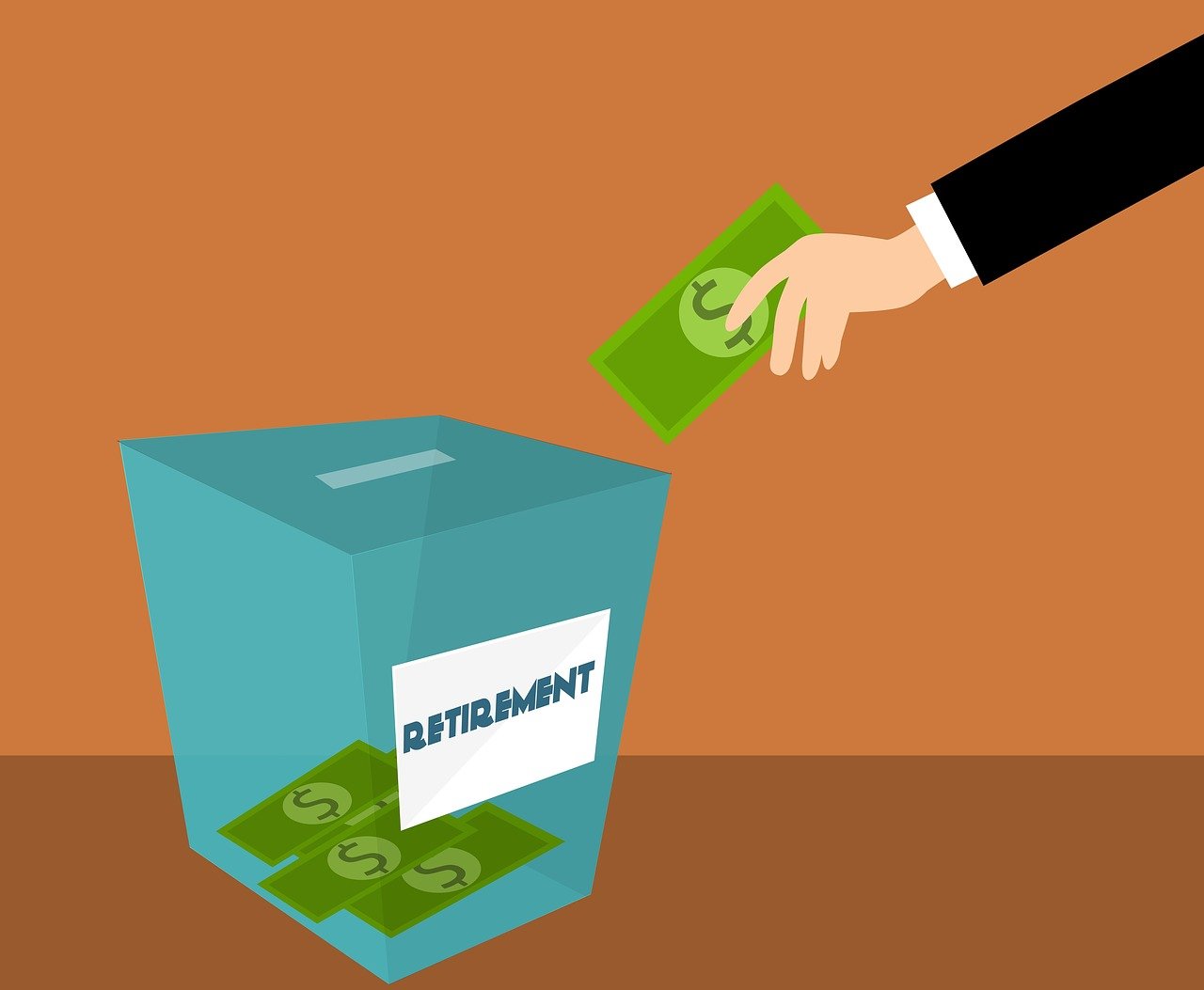 Advanced Chapter 4: ‭ Retirement Planning‬ ‭