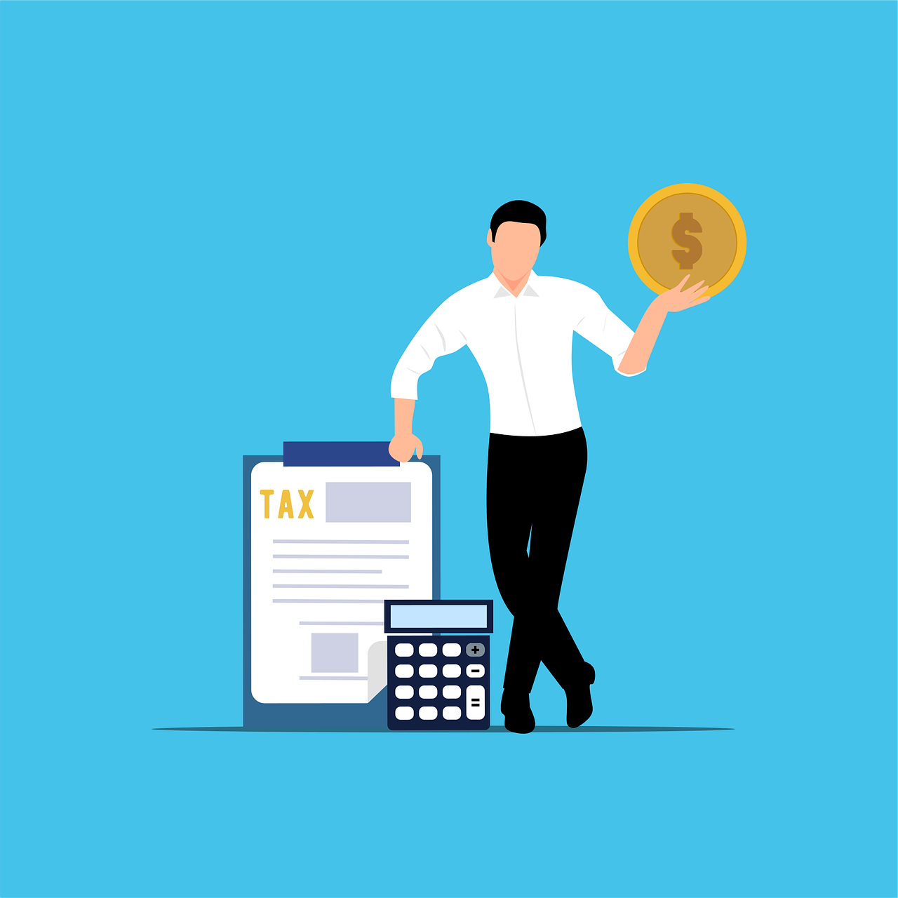 Advanced Chapter Part 2: Advanced Tax Planning